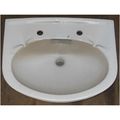 Armitage Shanks Sandringham 560 x 445mm 2TH Bas...