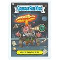 2013 Garbage Pail Kids Series 3 Adam Bomb - #6 ...
