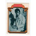 1978 Boxcar vintage Elvis Presley trading card #38