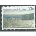 AAT 1970 33c 'ICEBERG ALLEY ' FINE USED (EBID48...