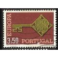 1968 Michel 1052 - fine used (o)