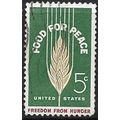 1963 Michel 841 - #2 fine used (o)