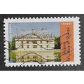 FRA 2015 (68c) 'RENAISSANCE ARCHITECTURE' FINE ...