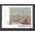 Canada N° 807 YVERT OBLITERE ( USED )