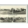 Yorkshire WENSLEYDALE Multi-View Postcard (Vale...