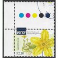 AUS 2017 $2.10 'WATER PLANTS - ENTIRE MARSHWORT...