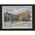 ITALY 1987 PIAZZAS 700L PIAZZA DEL SIGNORI VERO...