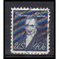 Used 1293 50c Lucy Stone Very Fine KA6164
