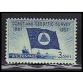 1088 3c Coast Survey Fine MNH O6523 (2)