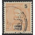 1898 SG 67 - f#3 ine used (o)