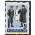 1985 SG 1189 - MNH (**)