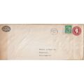 United States 1944 James Hunter Machine Co.Nort...