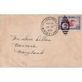 United States 1939 Philadelphia PA 9th St Annex...