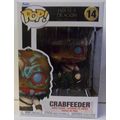 FUNKO / POP ' HOUSE OF DRAGON ' CRABFEEDER figu...