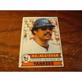 1979 Topps, REGGIE JACKSON, Yankees, #700