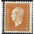 1944/1945 Michel 710 - MNH (**)
