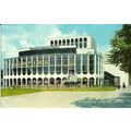 BIRMINGHAM REPERTORY THEATRE Postcard (Salmon 1...