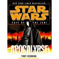 Star Wars: Fate Of The Jedi: Apocalypse