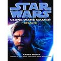 Star Wars: Clone Wars Gambit - Stealth