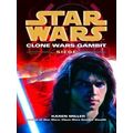Star Wars: Clone Wars Gambit Siege
