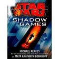 Star Wars: Shadow Games