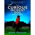 Curious Incident Of The Dog In The Night