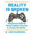 Reality Is Broken