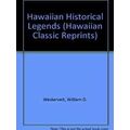 Hawaiian Historical Legends