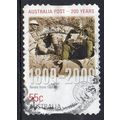 Australia 2009 200 Years of Australia Post - Ne...