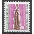 Chad ( Tchad ) N° T38 YVERT NEUF ** ( MNH )
