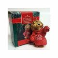 HMC Hallmark Keepsake Ornament 1990 Dad QX453-3