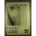 1980 Formula-12 Crme Ad - The Cellulite Dissolver