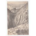 The Devil's Hole Jersey Art Postcard Filmac Series