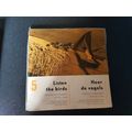 Hoor de vogels - Listen the Birds 5 (7")