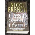 Land of the Living by Nicci French (Paperback, ...
