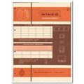 Winco Ventilator Company 1958 vintage windows c...
