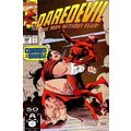 Daredevil (Vol 1) # 296 VFN MODERN AGE COMICS