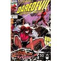 Daredevil (Vol 1) # 297 VFN MODERN AGE COMICS