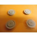 AMT 1/25 Scale Racing Air Cleaners Pack of Four...