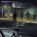 SOCIALBURN - Where You Are - CD - **BRAND NEW/S...