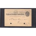 Used UX12 1c Thomas Jefferson CV03768