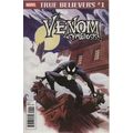 ONE-SHOT - TRUE BELIEVERS: VENOM - SYMBIOSIS NO...