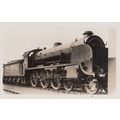 LSW S15 Class 4-6-0 No 828 RW Urie Train Antiqu...