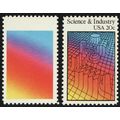 2031a, 20¢ Black Color Omitted MAJOR Error XF N...