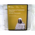 The Great Courses From Jesus to Constantine DVD