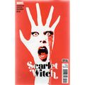 SCARLET WITCH #14 - MARVEL COMICS - 2017