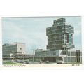 The Strathclyde Hotel Corby Postcard Northampto...