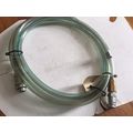 3/8” COAXIAL HOSE CABLE,JH BENNETT CTD-6612DCA-...