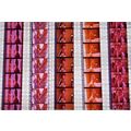 GHOSTBUSTERS. Pk MULTI VNR - A005e. - 5 STRIPS ...