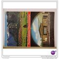 PASSIONSSPIELDORF, OBERAMMERGAU, GERMANY, Postcard